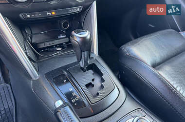 Позашляховик / Кросовер Mazda CX-5 2013 в 