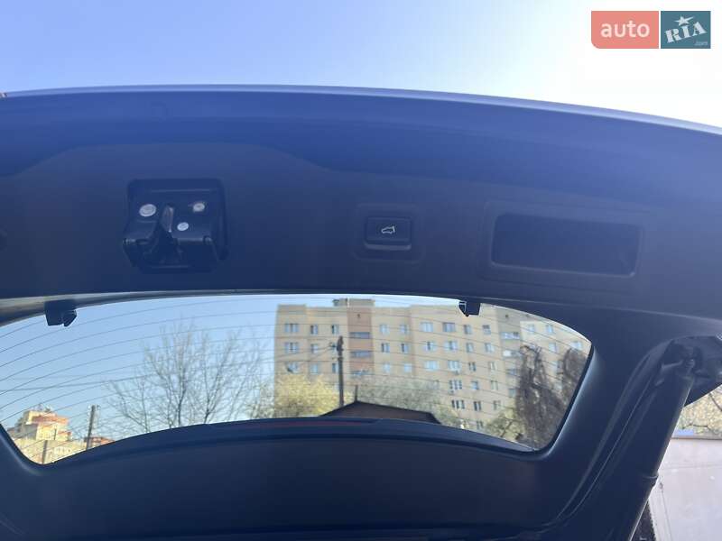 Внедорожник / Кроссовер Mazda CX-5 2020 в Виннице