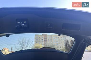 Внедорожник / Кроссовер Mazda CX-5 2020 в 