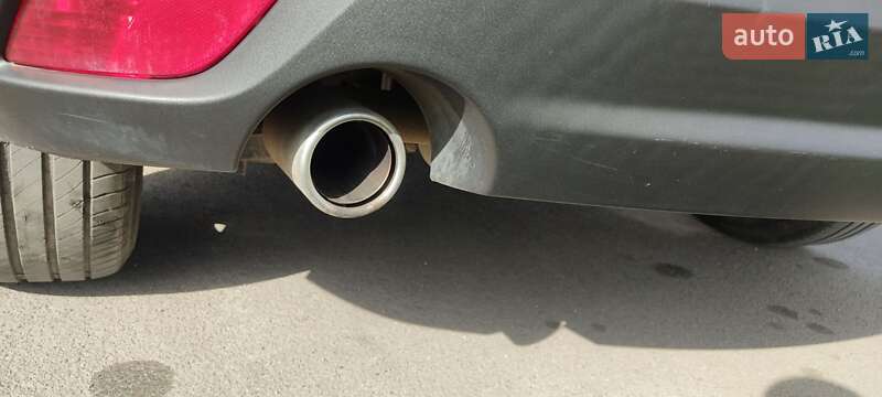 Позашляховик / Кросовер Mazda CX-5 2012 в Шепетівці