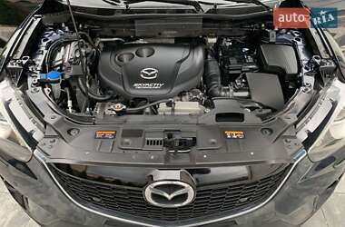 Внедорожник / Кроссовер Mazda CX-5 2014 в 