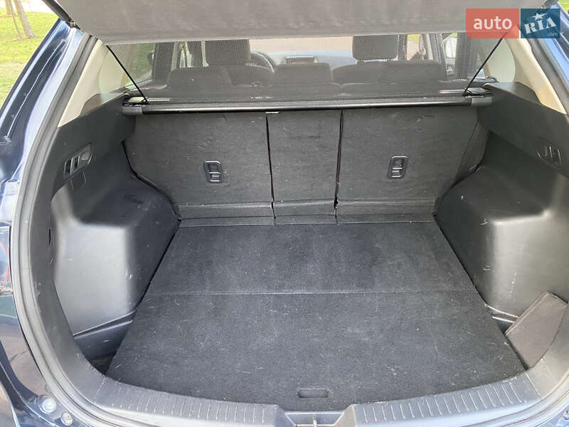 Внедорожник / Кроссовер Mazda CX-5 2015 в Житомире