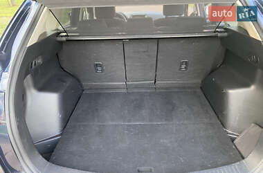 Внедорожник / Кроссовер Mazda CX-5 2015 в 
