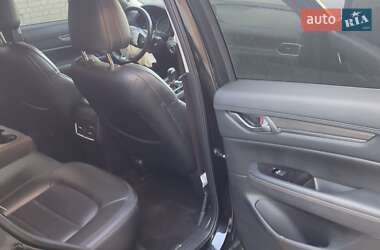 Внедорожник / Кроссовер Mazda CX-5 2022 в 