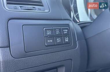 Внедорожник / Кроссовер Mazda CX-5 2014 в 