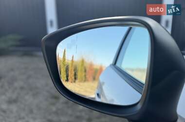 Внедорожник / Кроссовер Mazda CX-5 2014 в 