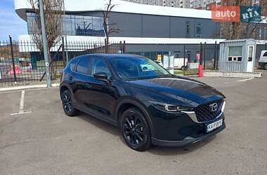 Внедорожник / Кроссовер Mazda CX-5 2023 в 