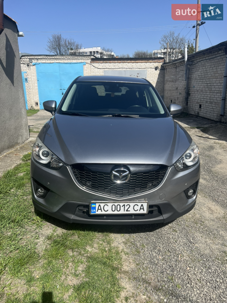 2012 Mazda CX-5 - мініатюра 39