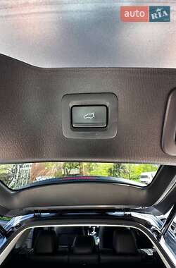 Позашляховик / Кросовер Mazda CX-5 2020 в 