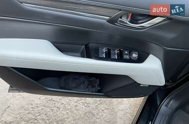 Внедорожник / Кроссовер Mazda CX-5 2021 в 