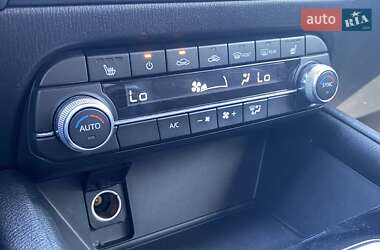 Внедорожник / Кроссовер Mazda CX-5 2021 в 