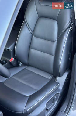 Внедорожник / Кроссовер Mazda CX-5 2024 в 