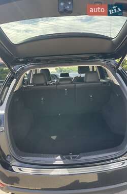 Внедорожник / Кроссовер Mazda CX-5 2020 в 