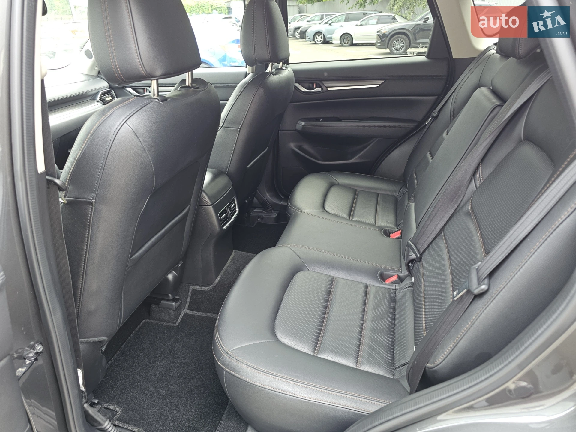 2020 Mazda CX-5 - мініатюра 24