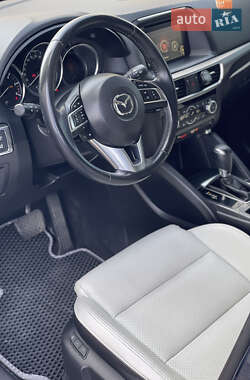Внедорожник / Кроссовер Mazda CX-5 2016 в 