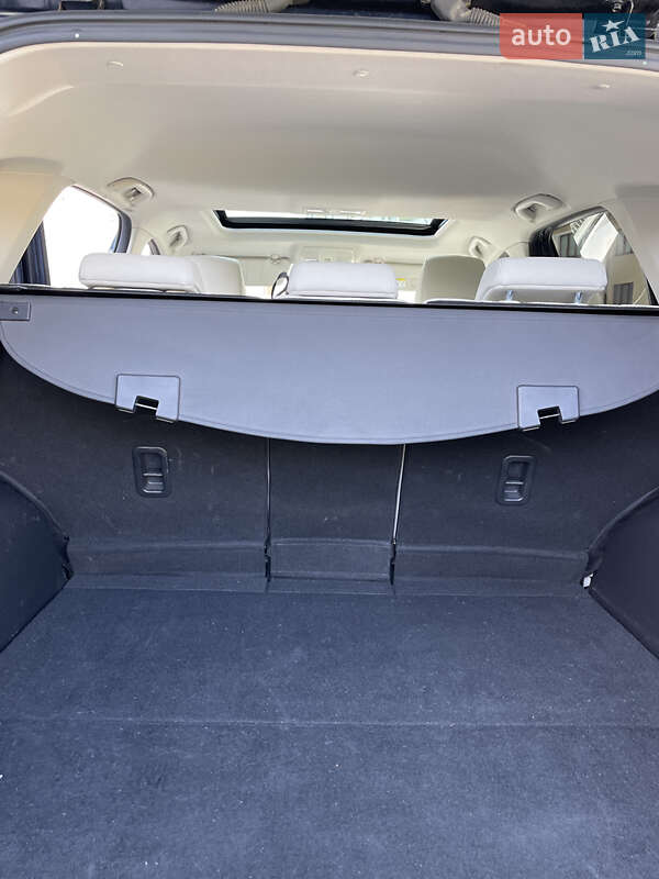 Внедорожник / Кроссовер Mazda CX-5 2016 в Ровно