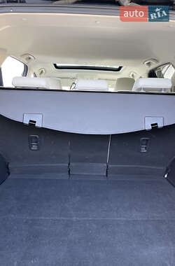 Внедорожник / Кроссовер Mazda CX-5 2016 в 