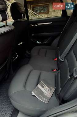 Внедорожник / Кроссовер Mazda CX-5 2023 в 