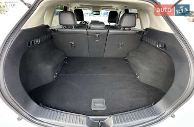 Позашляховик / Кросовер Mazda CX-5 2022 в 