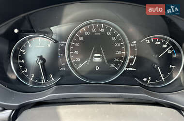 Позашляховик / Кросовер Mazda CX-5 2022 в 