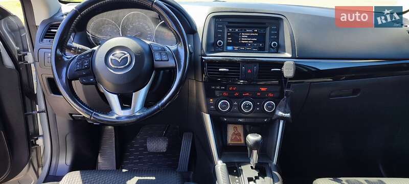 Внедорожник / Кроссовер Mazda CX-5 2012 в Белгороде-Днестровском фото 2 Внедорожник / Кроссовер Mazda CX-5 2012 в Белгороде-Днестровском