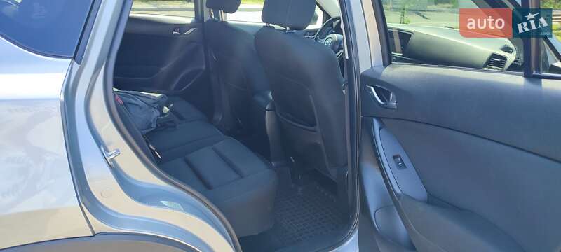 Внедорожник / Кроссовер Mazda CX-5 2012 в Белгороде-Днестровском фото 10 Внедорожник / Кроссовер Mazda CX-5 2012 в Белгороде-Днестровском