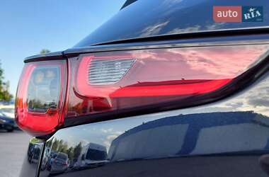 Внедорожник / Кроссовер Mazda CX-5 2023 в 