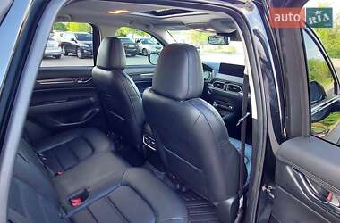 Внедорожник / Кроссовер Mazda CX-5 2023 в 