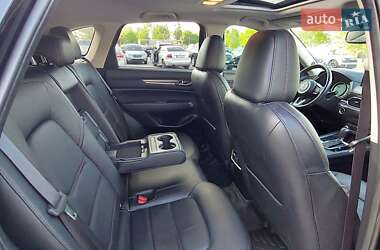 Внедорожник / Кроссовер Mazda CX-5 2023 в 