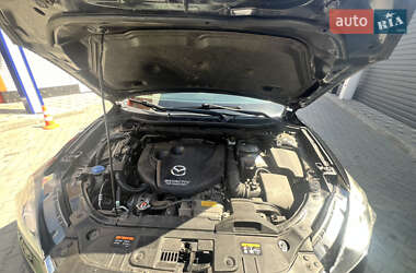 Внедорожник / Кроссовер Mazda CX-5 2013 в 