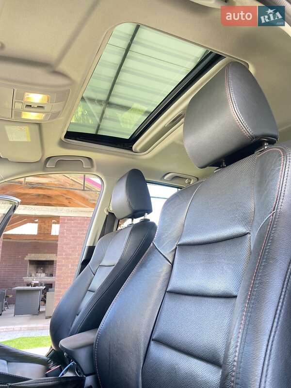 Внедорожник / Кроссовер Mazda CX-5 2013 в Переяславе фото 3 Внедорожник / Кроссовер Mazda CX-5 2013 в Переяславе