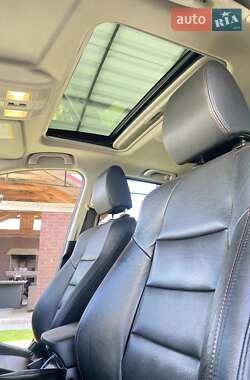 Внедорожник / Кроссовер Mazda CX-5 2013 в 