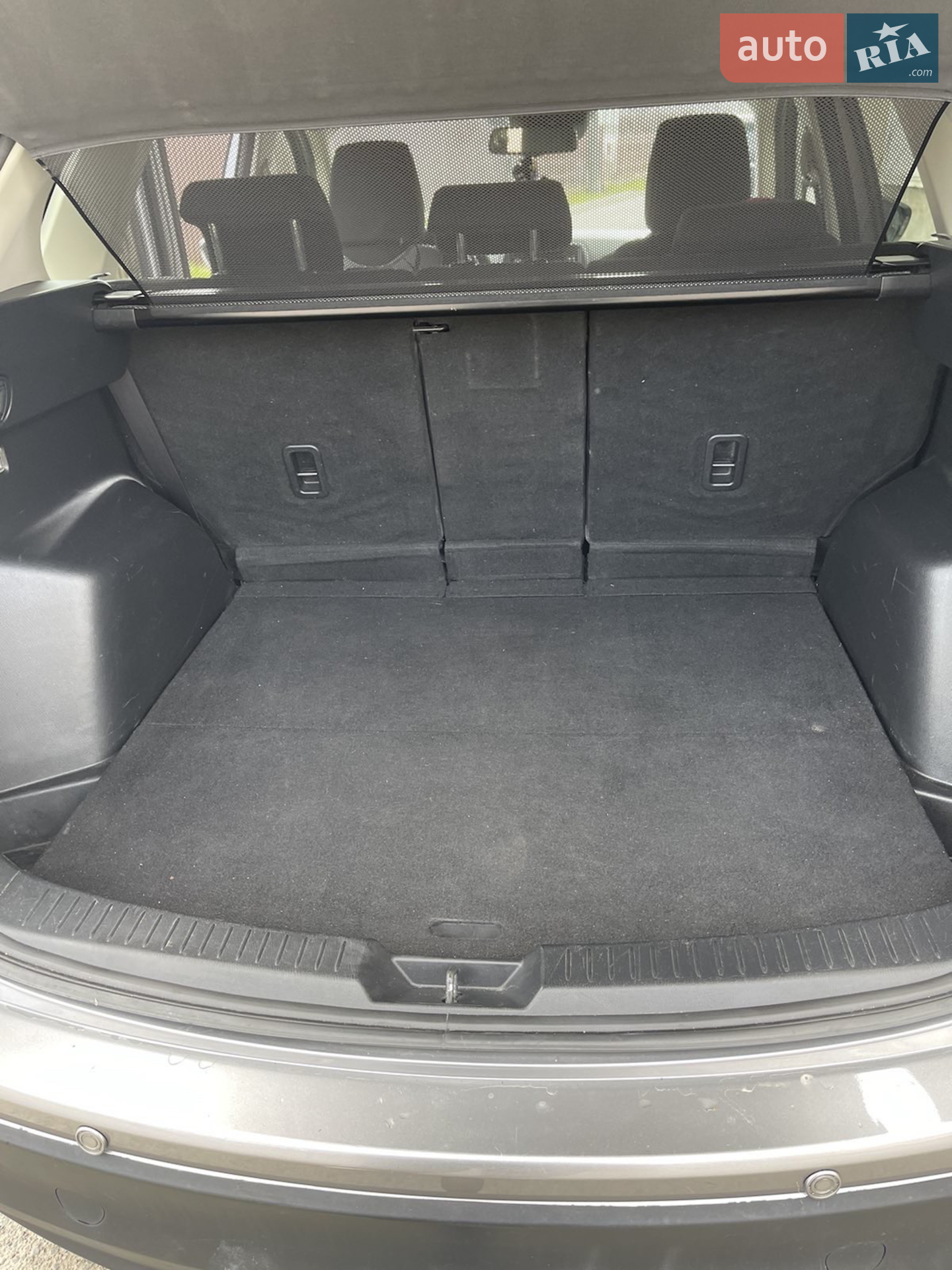 2013 Mazda CX-5 - мініатюра 9