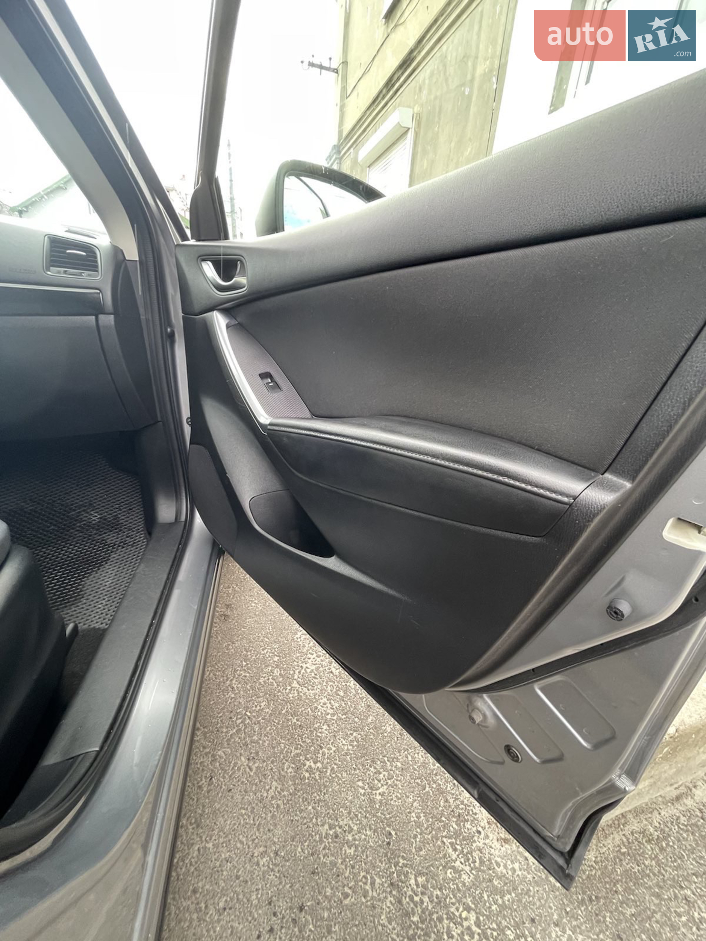 2013 Mazda CX-5 - мініатюра 21