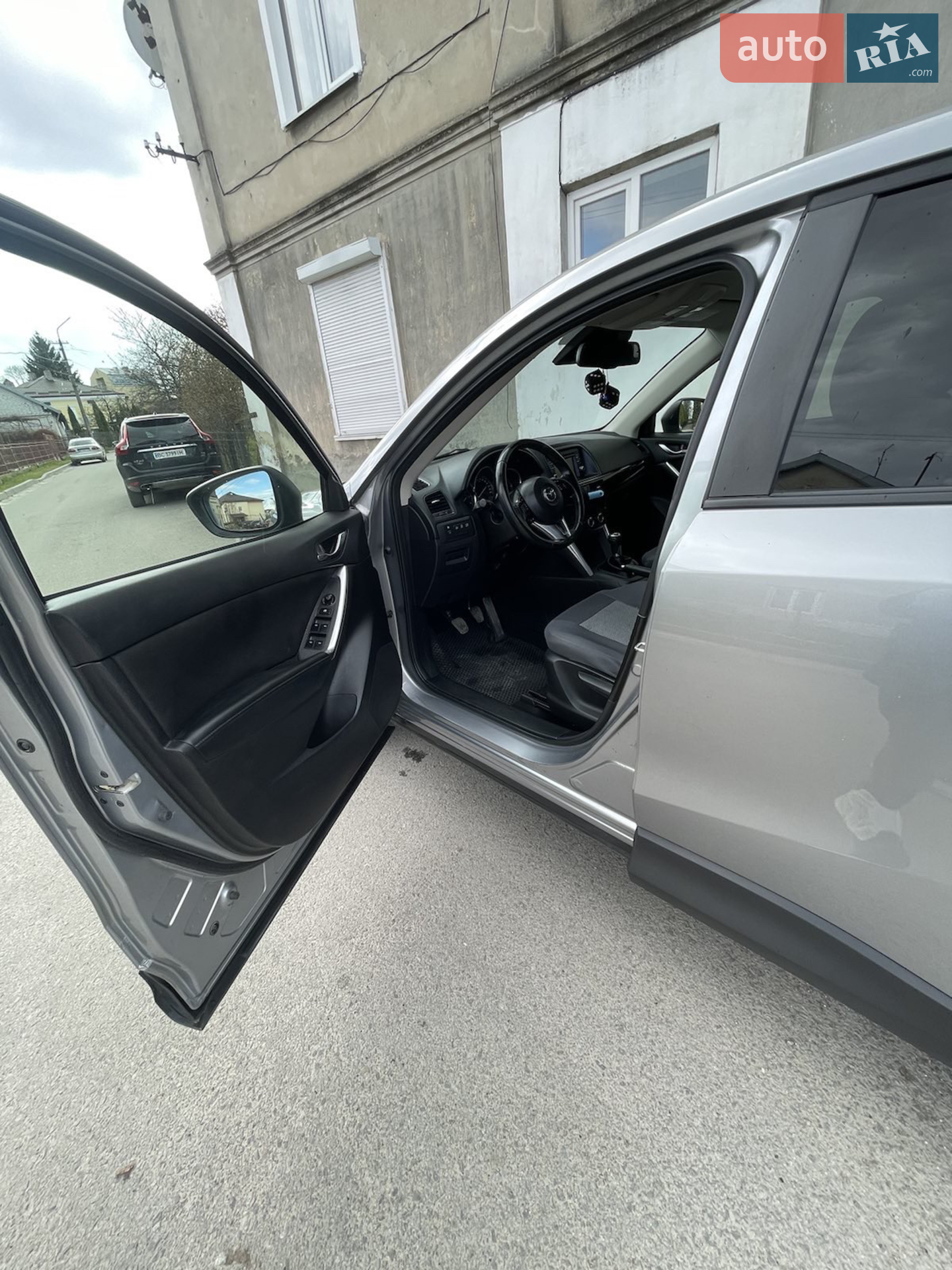 2013 Mazda CX-5 - мініатюра 29