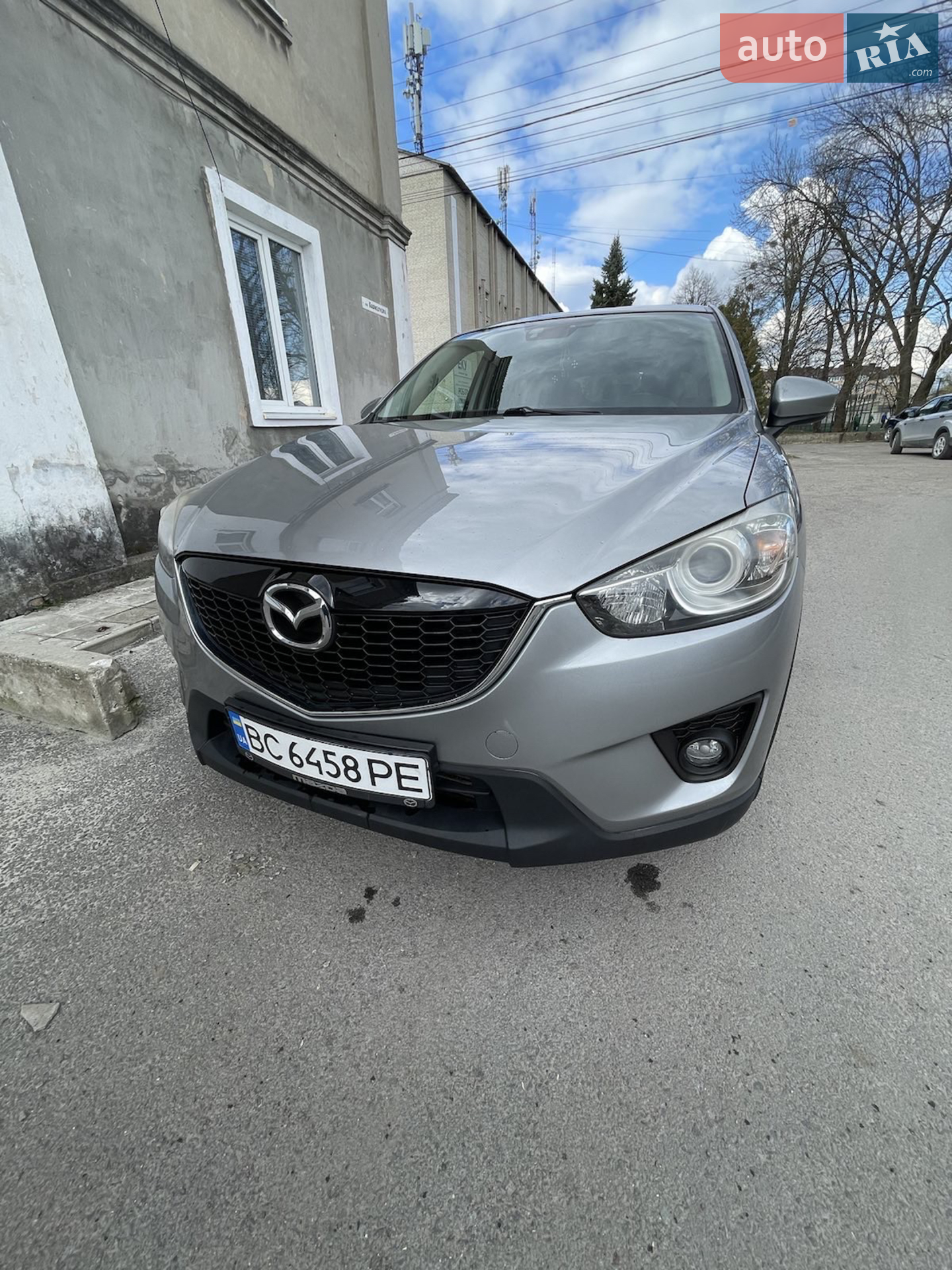 2013 Mazda CX-5 - мініатюра 27