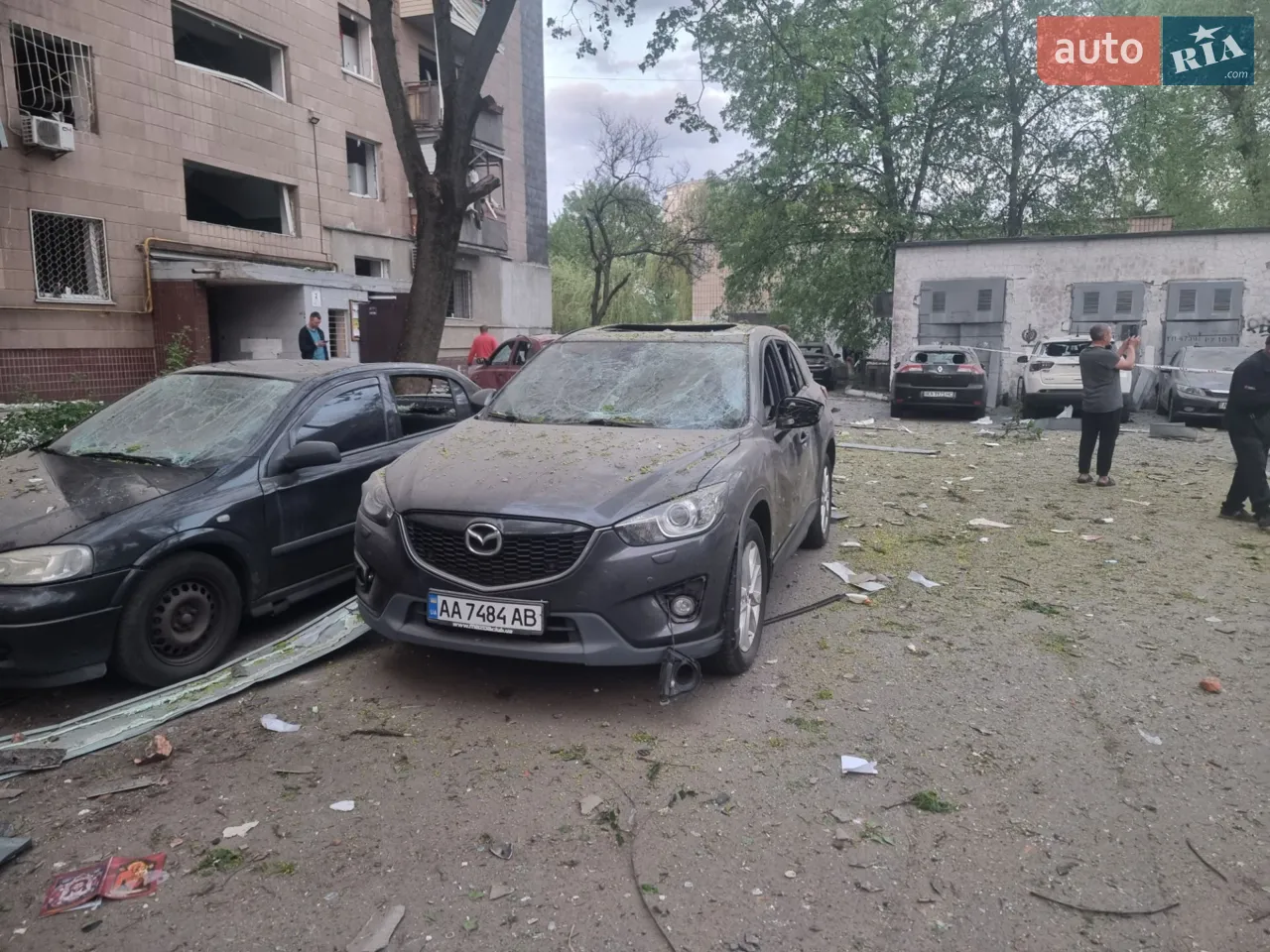 2014 Mazda CX-5 - мініатюра 26