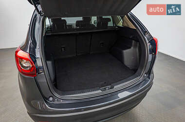 Внедорожник / Кроссовер Mazda CX-5 2015 в 