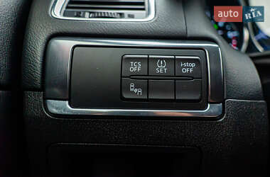 Внедорожник / Кроссовер Mazda CX-5 2015 в 