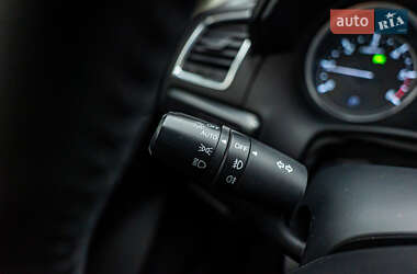 Внедорожник / Кроссовер Mazda CX-5 2015 в 