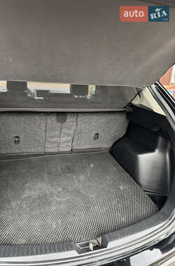 Внедорожник / Кроссовер Mazda CX-5 2016 в 