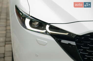 Внедорожник / Кроссовер Mazda CX-5 2023 в 