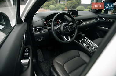 Внедорожник / Кроссовер Mazda CX-5 2023 в 