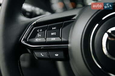 Внедорожник / Кроссовер Mazda CX-5 2023 в 