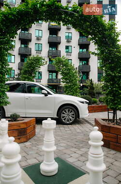 Внедорожник / Кроссовер Mazda CX-5 2023 в 