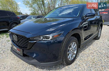 Внедорожник / Кроссовер Mazda CX-5 2022 в Коломые