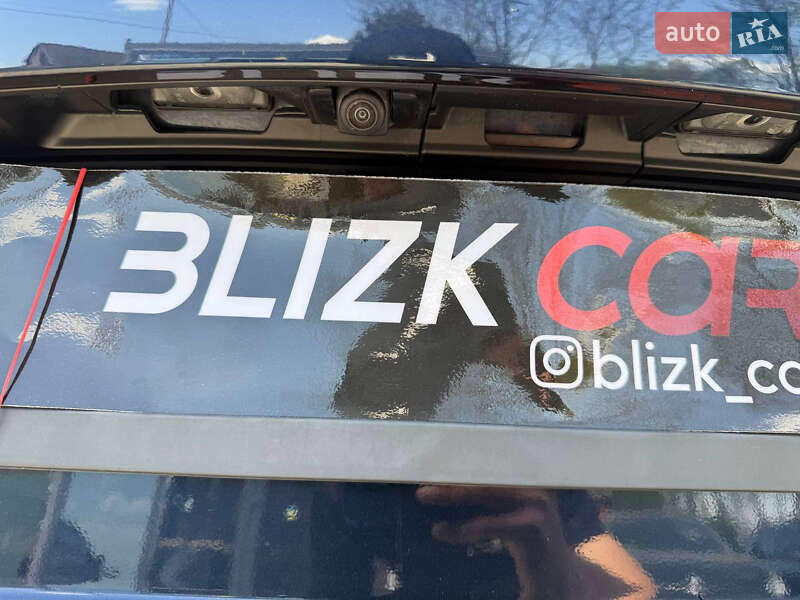 Внедорожник / Кроссовер Mazda CX-5 2022 в Коломые фото 27 Внедорожник / Кроссовер Mazda CX-5 2022 в Коломые