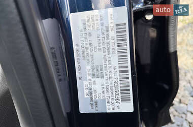 Внедорожник / Кроссовер Mazda CX-5 2022 в 