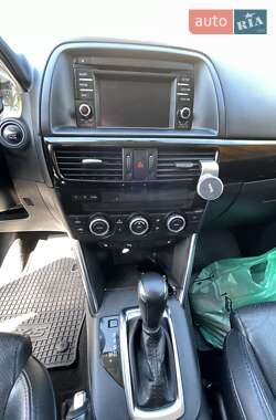 Внедорожник / Кроссовер Mazda CX-5 2014 в 