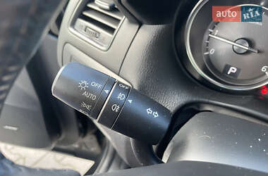 Позашляховик / Кросовер Mazda CX-5 2012 в 